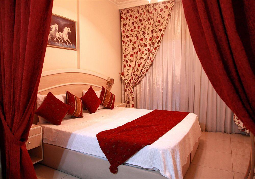 Elysee Residence Beirut Eksteriør billede