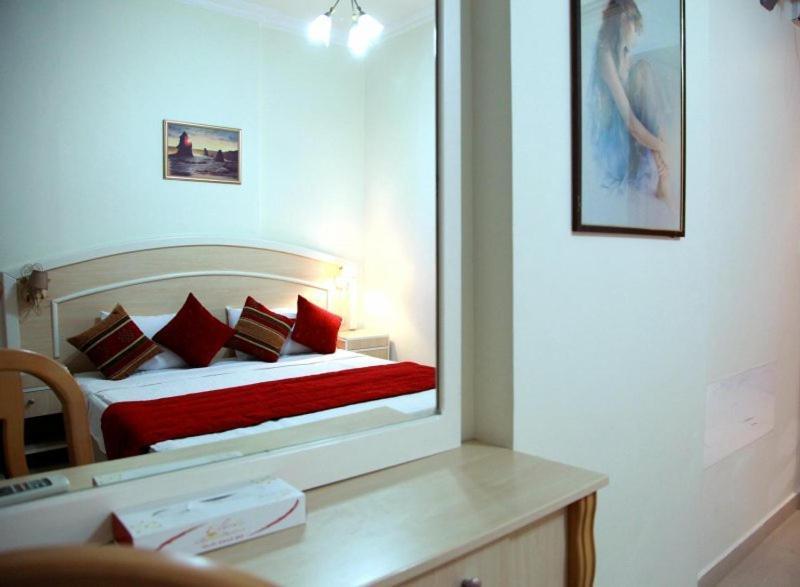 Elysee Residence Beirut Eksteriør billede