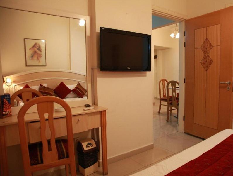 Elysee Residence Beirut Eksteriør billede