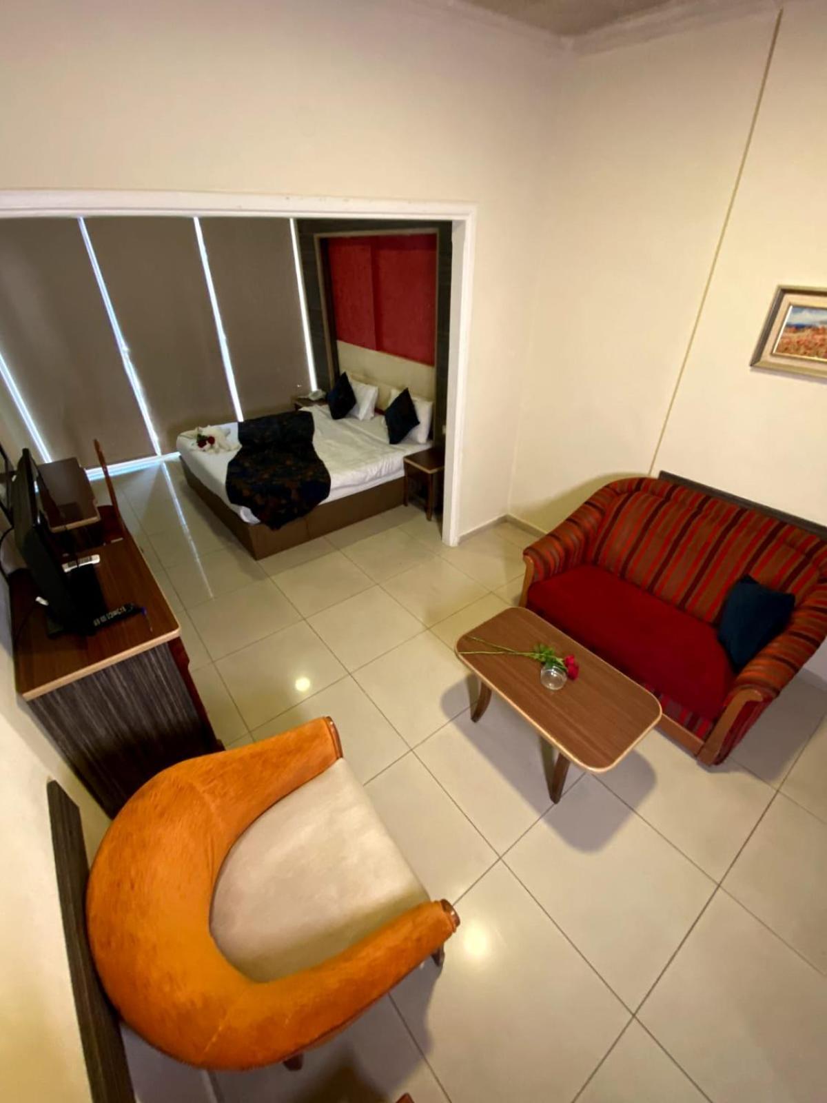 Elysee Residence Beirut Eksteriør billede