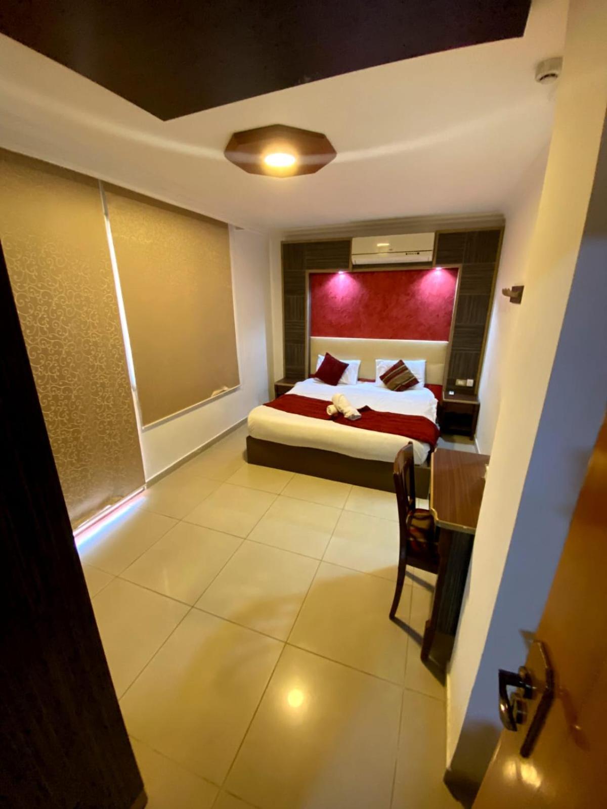 Elysee Residence Beirut Eksteriør billede