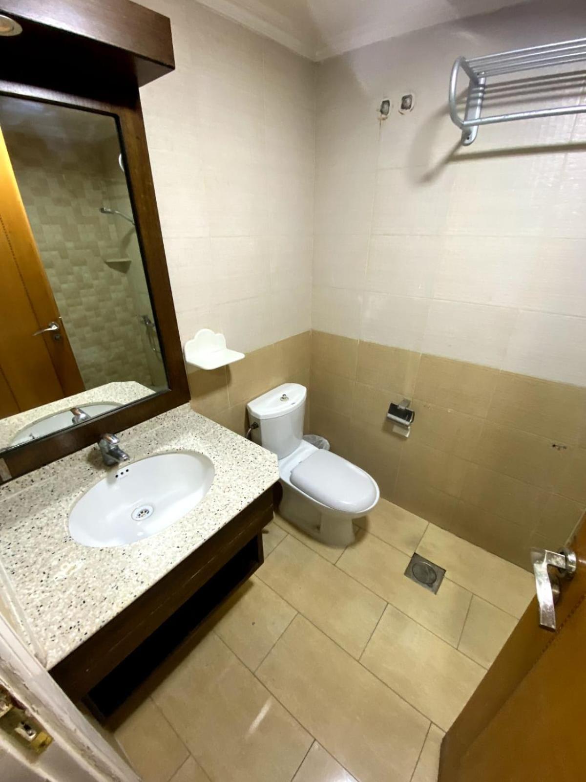 Elysee Residence Beirut Eksteriør billede