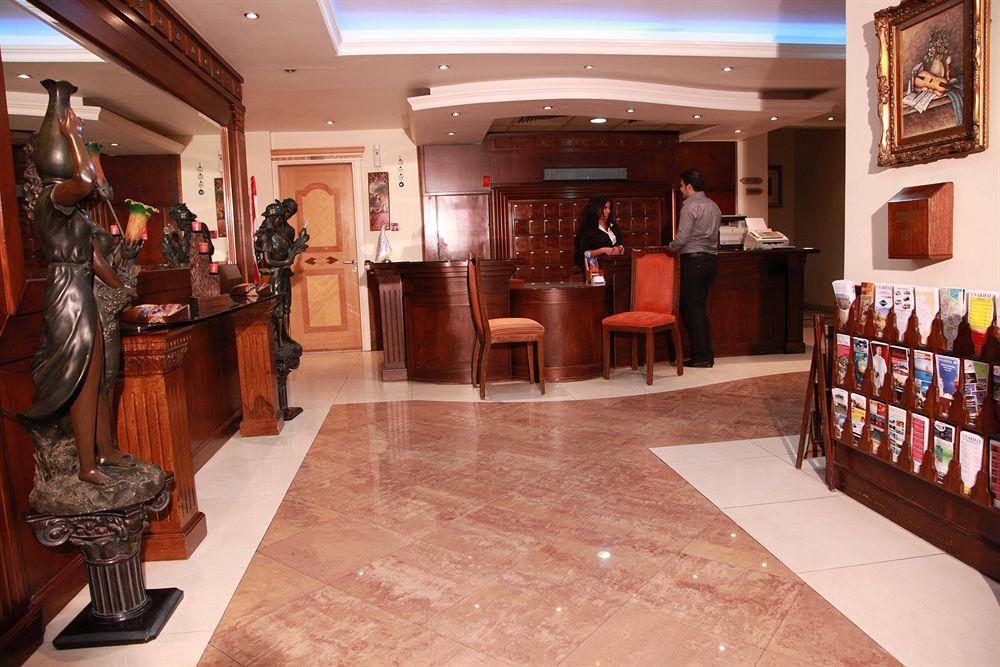 Elysee Residence Beirut Eksteriør billede