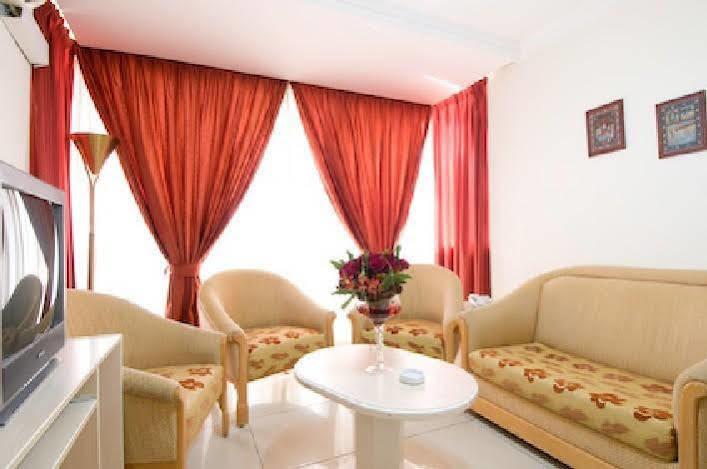 Elysee Residence Beirut Eksteriør billede