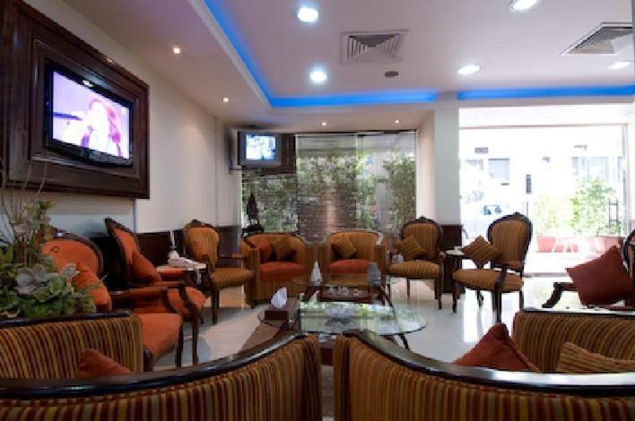 Elysee Residence Beirut Værelse billede